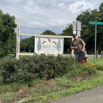 Three Fox Vineyards & Brewery - Wineries Near Me - Delaplane, Virginia Three Fox Vineyards & Brewery - Wineries Near Me - Delaplane, Virginia