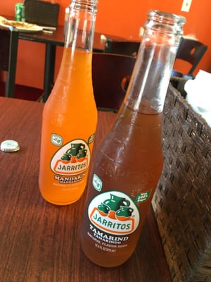 Malena's Taco Shop by null