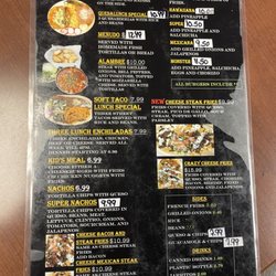 Super Tacos El Chihuas