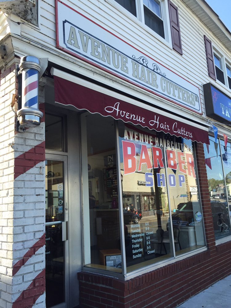 AVENUE HAIRCUTTERS Updated October 2024 268 Wanaque Ave, Pompton Lakes, New Jersey Barbers