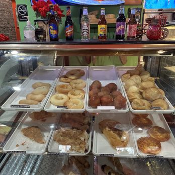 Sabor De Mi Tierra - Pastries - Bakeries Near Me - Verona, New Jersey