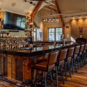 Shell Bar - Bars Near Me - Shell, Wyoming
