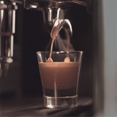 Peet's Coffee by null