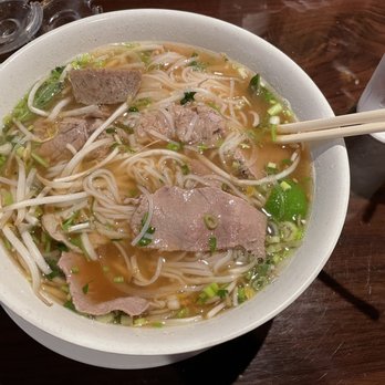 Bangkok On 9 - Beef Vietnamese Pho Noodle soup - Thai Near Me - Spartanburg, South Carolina Bangkok On 9 - Beef Vietnamese Pho Noodle soup - Thai Near Me - Spartanburg, South Carolina