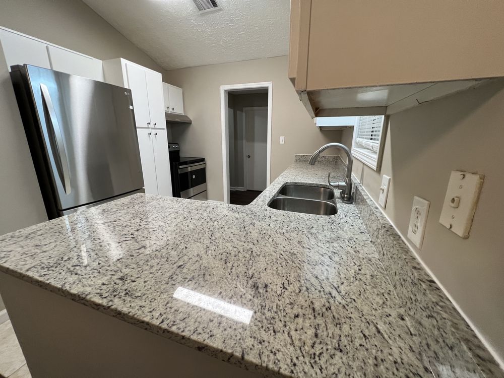 Slide of Godon Construction