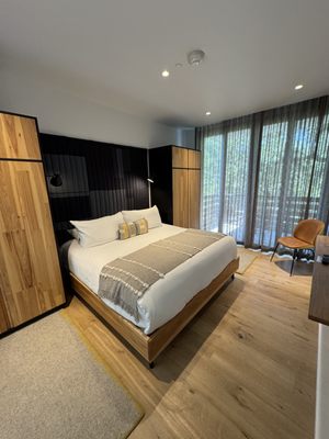 Harmon Guest House by null