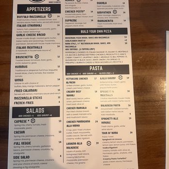 Roma 23 - Pizza Near Me - Tolleson, Arizona Roma 23 - Pizza Near Me - Tolleson, Arizona