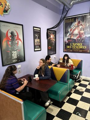 The Brewed by null The Brewed by null