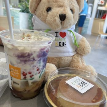 Bake & Che - Bakeries Near Me - Rosemead, California Bake & Che - Bakeries Near Me - Rosemead, California