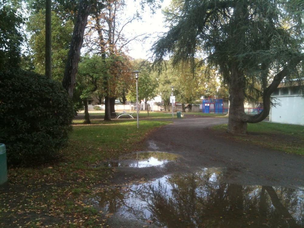 PARC DE PATTE D’OIE 87 rue de Cugnaux, Toulouse, France Parks Yelp