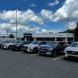 Lehman Volvo Cars