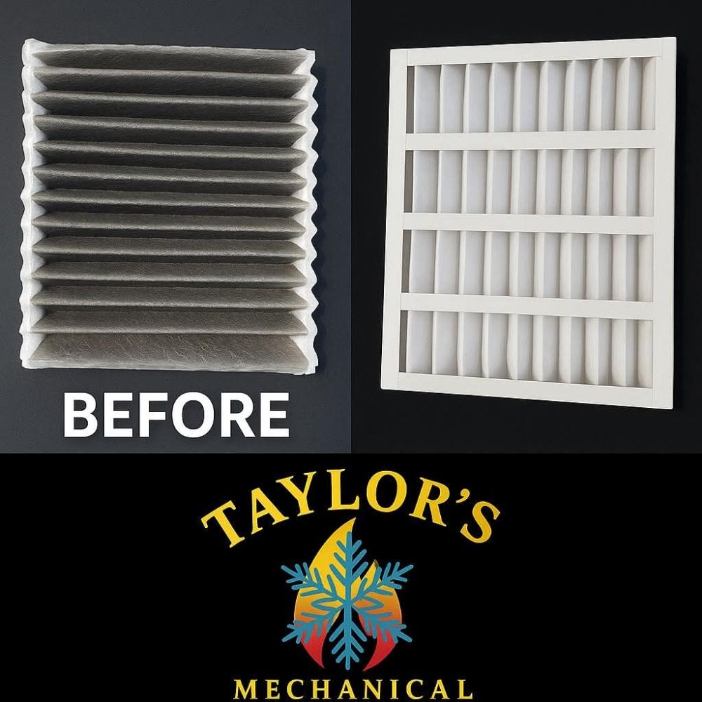 Slide of Taylor's Mechanical