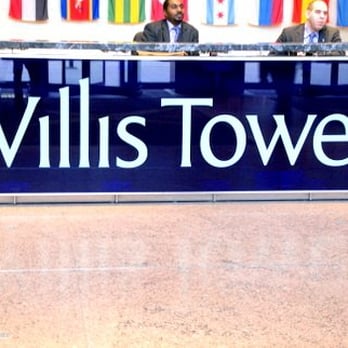 Willis Tower - Landmarks & Historical Buildings Near Me - Chicago, Illinois Willis Tower - Landmarks & Historical Buildings Near Me - Chicago, Illinois