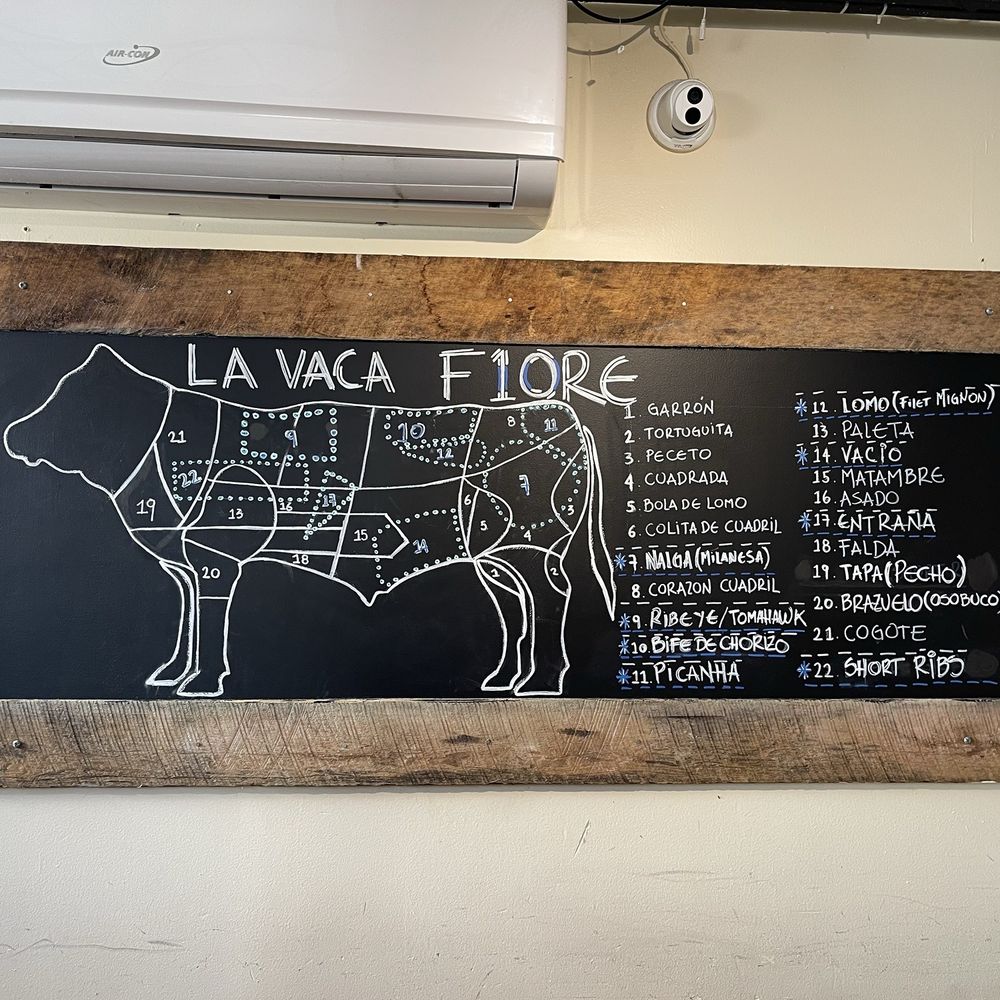 Fiorito - Argentine Near Me - Miami, Florida