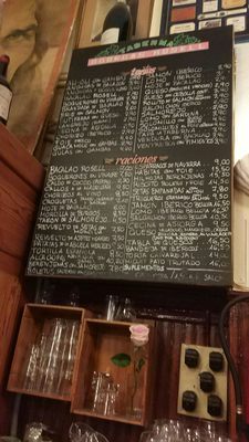 Bodegas Rosell by null