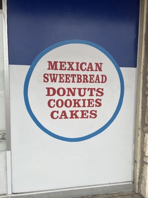 La Popular Bakery & Cake Shop