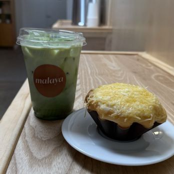 Malaya - Coffee & Tea Near Me - Los Angeles, California Malaya - Coffee & Tea Near Me - Los Angeles, California