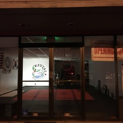 Ketzal Martial Arts