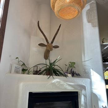 Simple Coffee - Seating area - Coffee & Tea Near Me - Fraser, Colorado