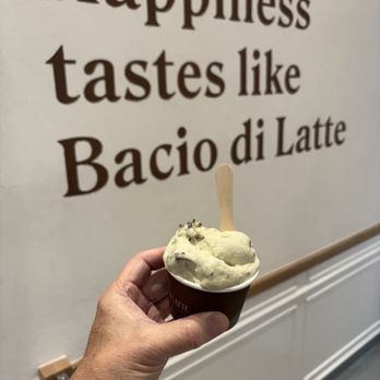 Bacio Di Latte - Desserts Near Me - Torrance, California