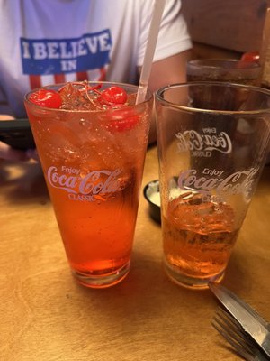 Texas Roadhouse by null