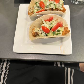 Divvy - Cauliflower Tacos - New American Near Me - Carmel, Indiana