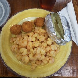 Pisgah Fish Camp