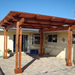 Carpenter Construction
