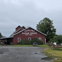 Harlow's Sugar House - Self explanatory