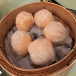 Lee Yuen Seafood Restaurant