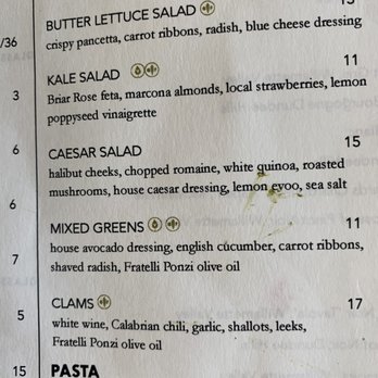The Dundee Bistro - Salads are small and cost up to 15 dollars is not a good value - New American Near Me - Dundee, Oregon The Dundee Bistro - Salads are small and cost up to 15 dollars is not a good value - New American Near Me - Dundee, Oregon