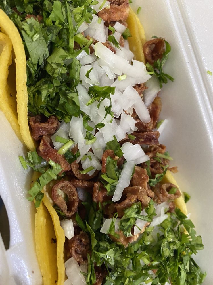 DON VICTOR’S TACO SHOP Updated September 2024 16 Photos 4915 E