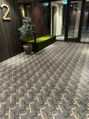 Corendon Amsterdam New-West, a Tribute Portfolio Hotel by null