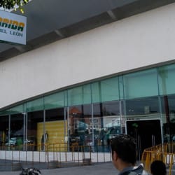 La Guarida - Fachada de La Guarida.