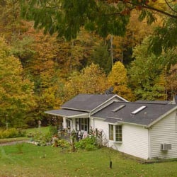 Lazy Lane Cabins