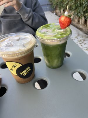 AANUKO Coffee by null