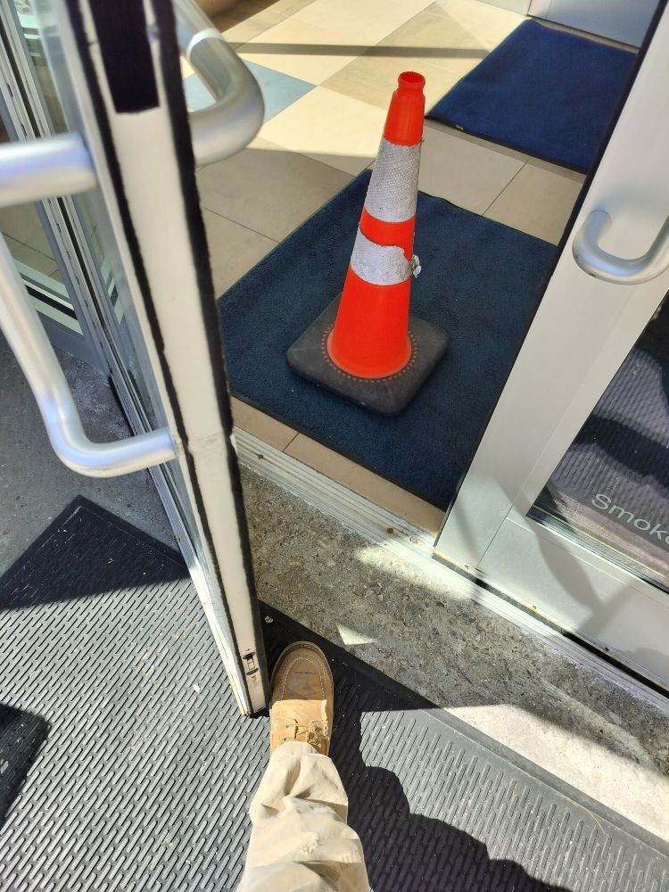 Slide of Schwarz All Trades Fix