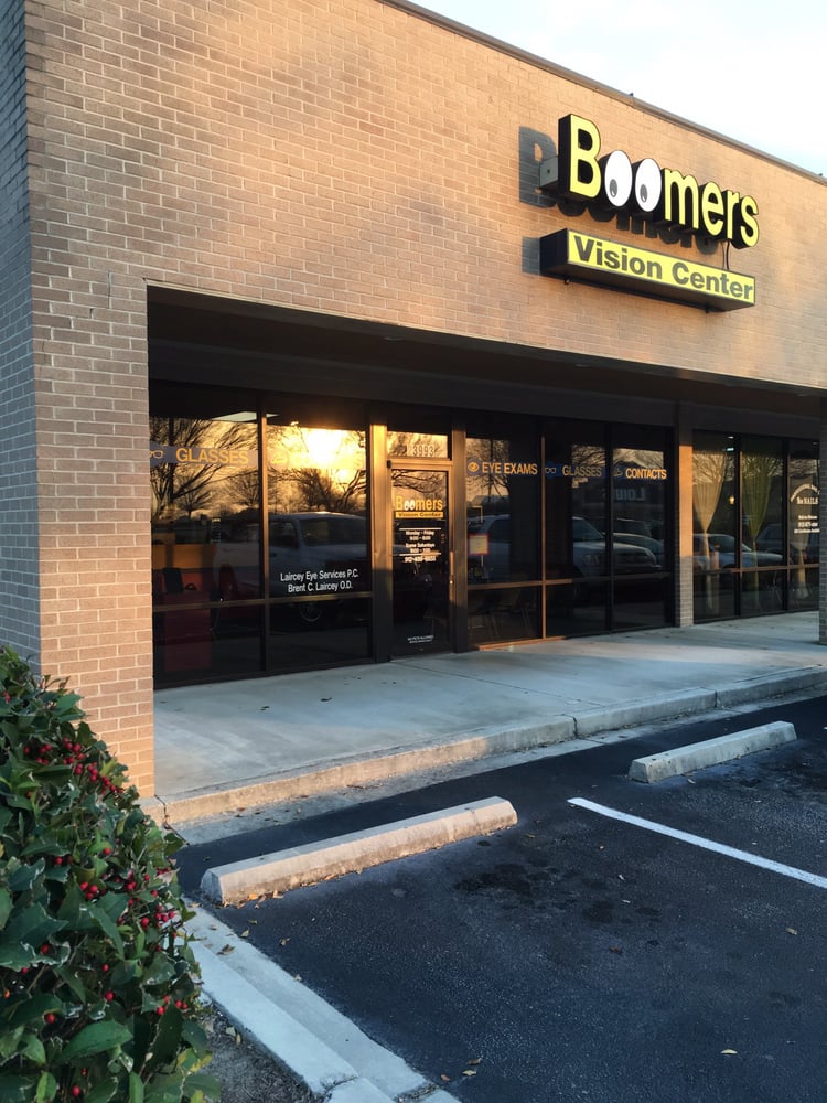 FAMILY EYE CARE OF Updated August 2024 23993 Hwy 80 E