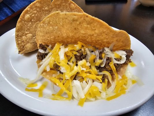 Ramos Tex-Mex Restaurant #3 by null