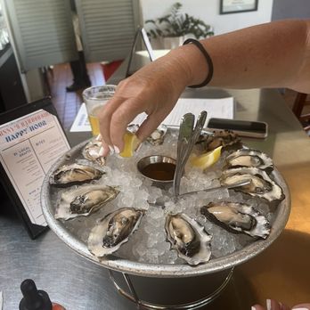 Johnny's Harborside - Oregon oysters - Seafood Near Me - Santa Cruz, California Johnny's Harborside - Oregon oysters - Seafood Near Me - Santa Cruz, California