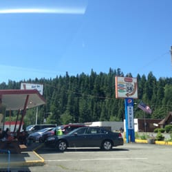 Stewart's 58 Drive-in