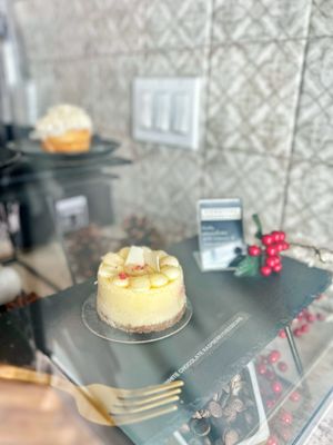 Paderia Bakehouse by null