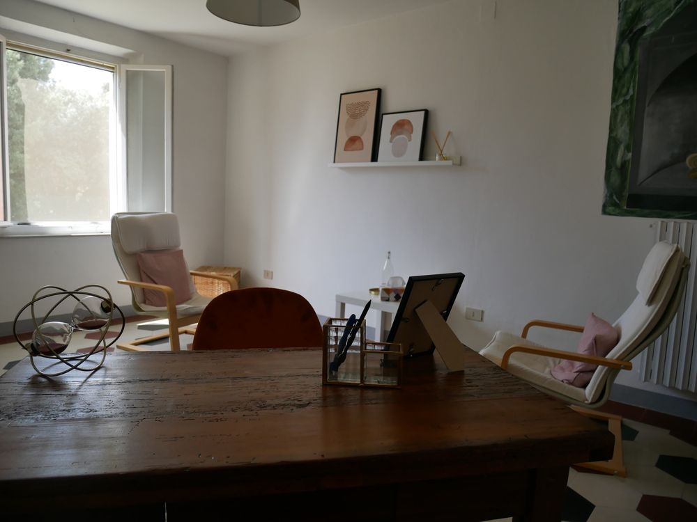 DOTT.SSA ALESSANDRA PISTELLI PSICOLOGA PISA Updated August 2024