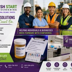 Fresh Start PRO