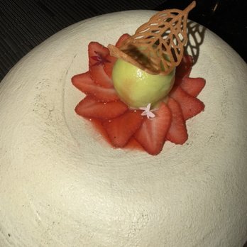Mugen - New American Near Me - Honolulu, Hawaii