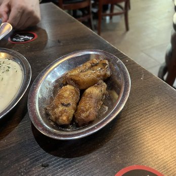 Texas de Brazil - Las Vegas - Large Fried Bananas - Steakhouses Near Me - Las Vegas, Nevada Texas de Brazil - Las Vegas - Large Fried Bananas - Steakhouses Near Me - Las Vegas, Nevada