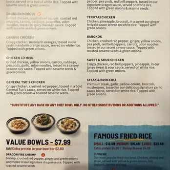 Genghis Grill - Mongolian Near Me - Sparks, Nevada Genghis Grill - Mongolian Near Me - Sparks, Nevada