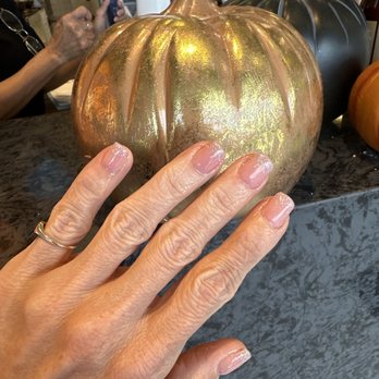 JoJo Nails - Gel X manicure and chamomile pedicure - Nail Salons Near Me - Costa Mesa, California JoJo Nails - Gel X manicure and chamomile pedicure - Nail Salons Near Me - Costa Mesa, California