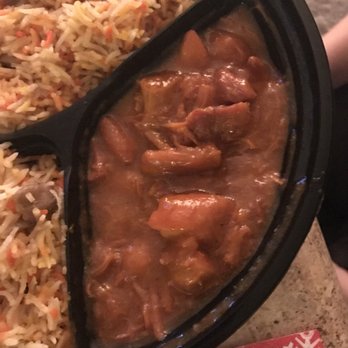 Tikka Craze - Butter chicken - Indian Near Me - Edmond, Oklahoma