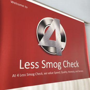 4 Less Smog Check - Smog Check Stations Near Me - Oakland, California 4 Less Smog Check - Smog Check Stations Near Me - Oakland, California